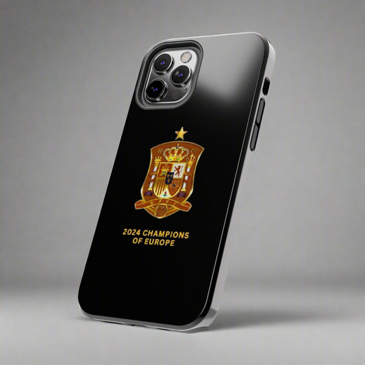 Euro Champions Phone Cases