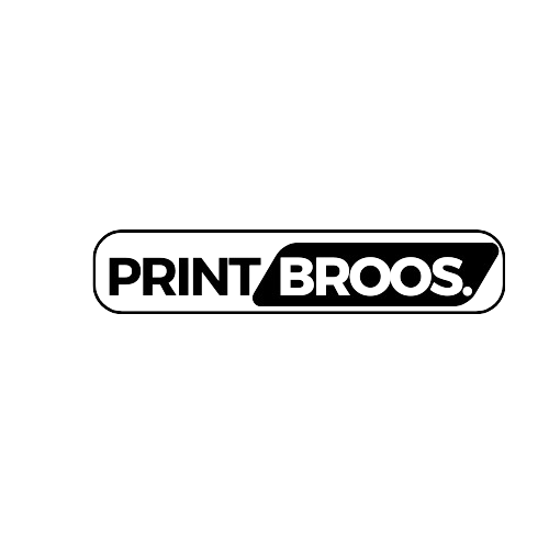 PrintBroos