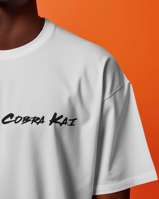 Cobra Kai T-shirt